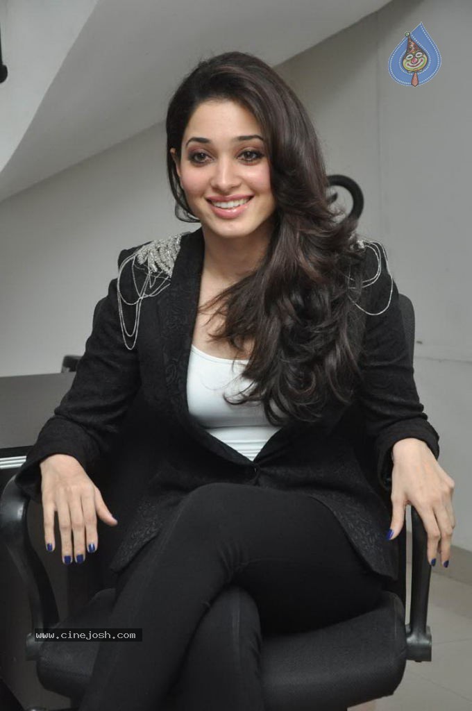 Tamanna New Stills - 43 / 82 photos