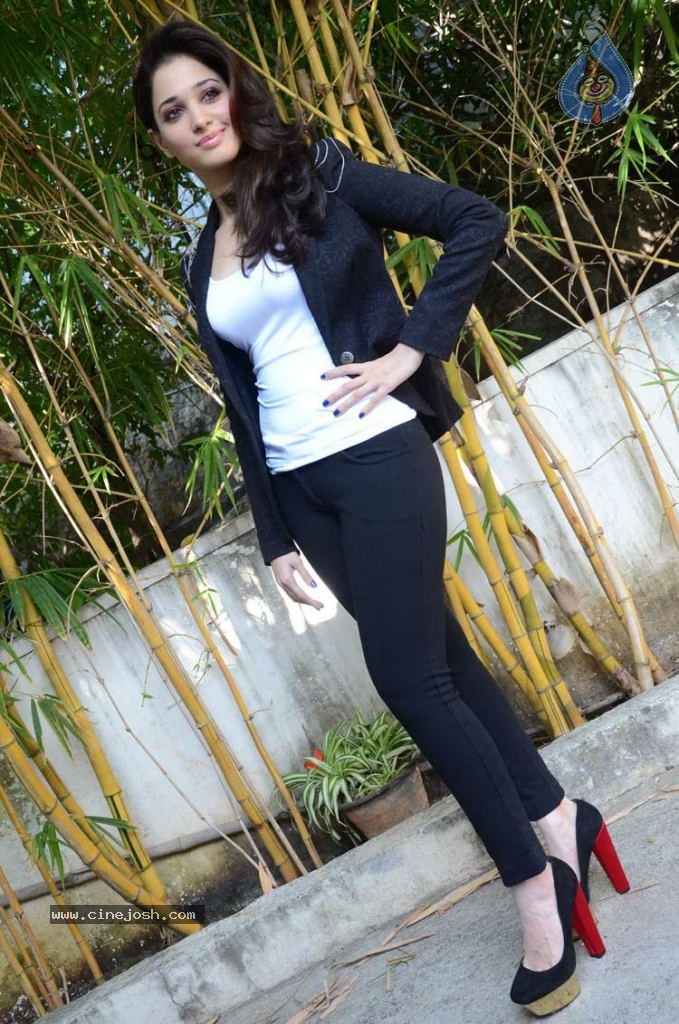 Tamanna New Stills - 52 / 82 photos