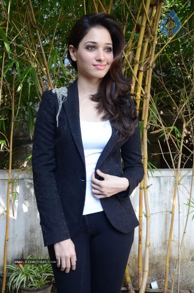 Tamanna New Stills - 65 / 82 photos