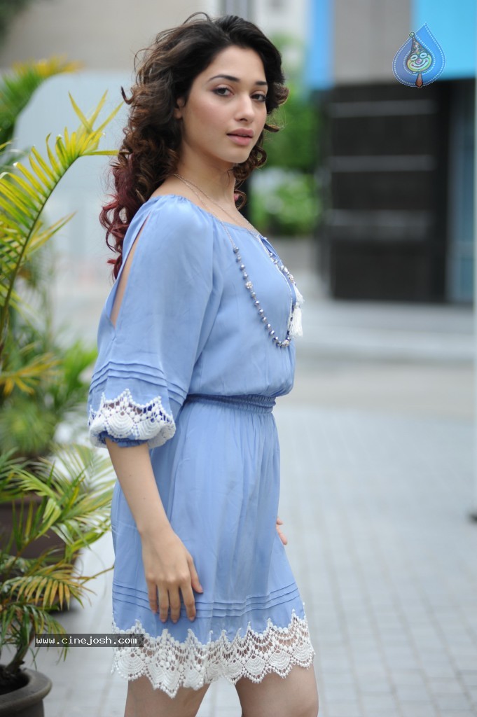 Tamanna Photo Gallery - 2 / 110 photos