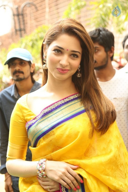 Tamanna Photos - 31 / 42 photos