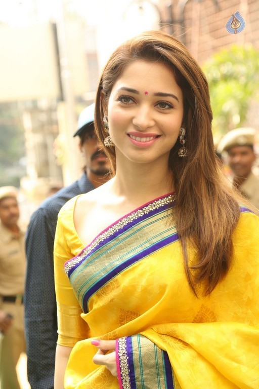 Tamanna Photos - 37 / 42 photos