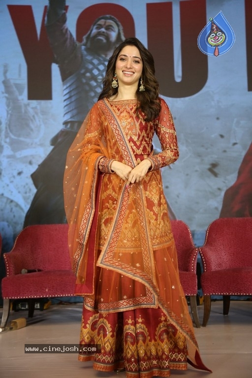 Tamannaah New Gallery - 18 / 21 photos