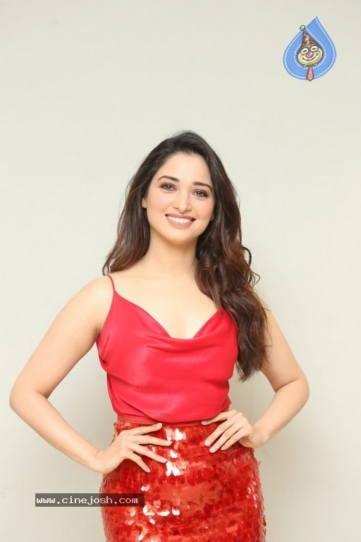 Tamannaah New Photos - 2 / 21 photos