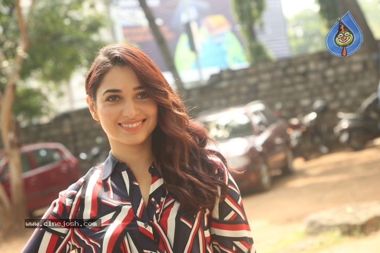 Tamannaah Photos - 25 / 35 photos