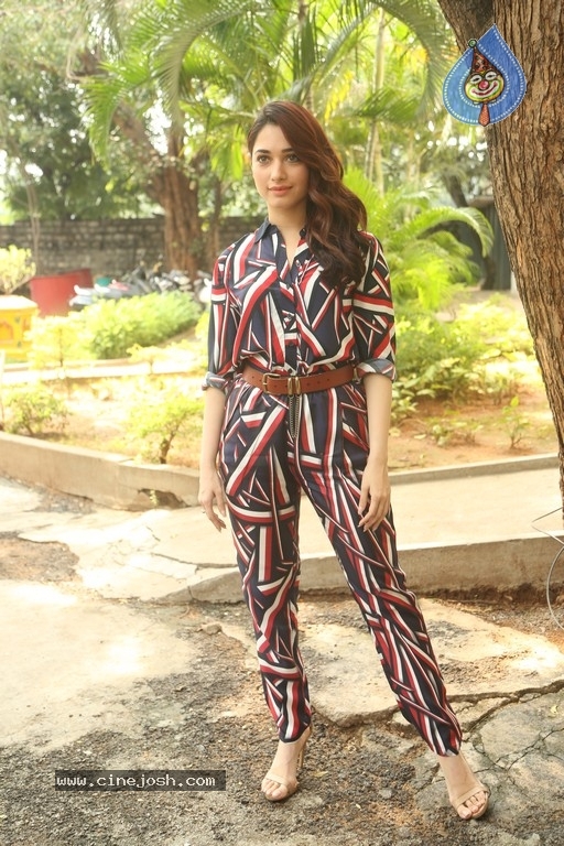 Tamannaah Photos - 26 / 35 photos