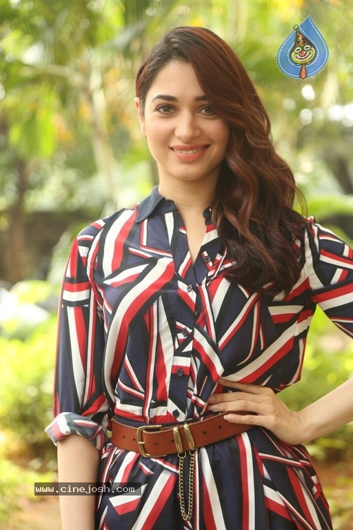 Tamannaah Photos - 31 / 35 photos