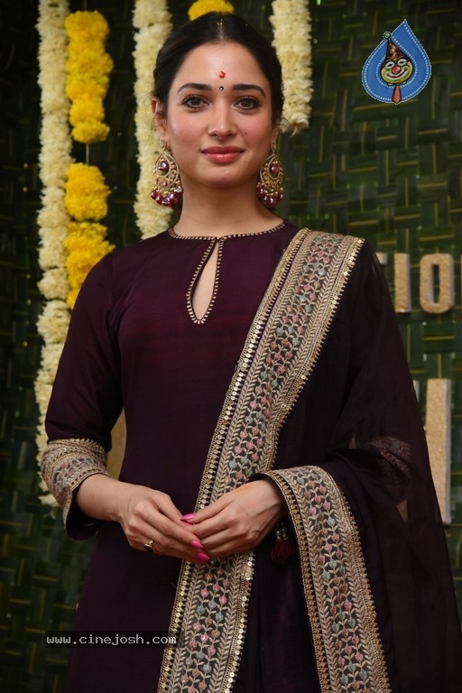 Tamannaah Photos - 2 / 16 photos