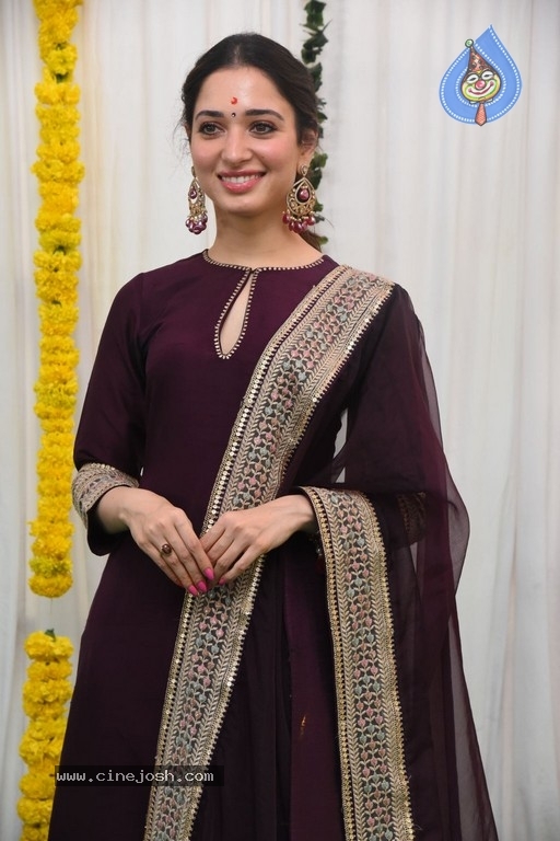 Tamannaah Photos - 15 / 16 photos