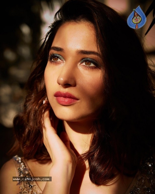 Tamannaah Photos - 8 / 12 photos