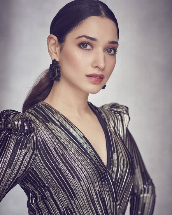 Tamannaah Stills - 4 / 14 photos