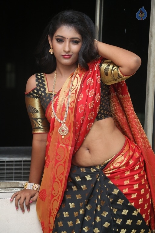 Tanishka Latest Stills - 1 / 42 photos