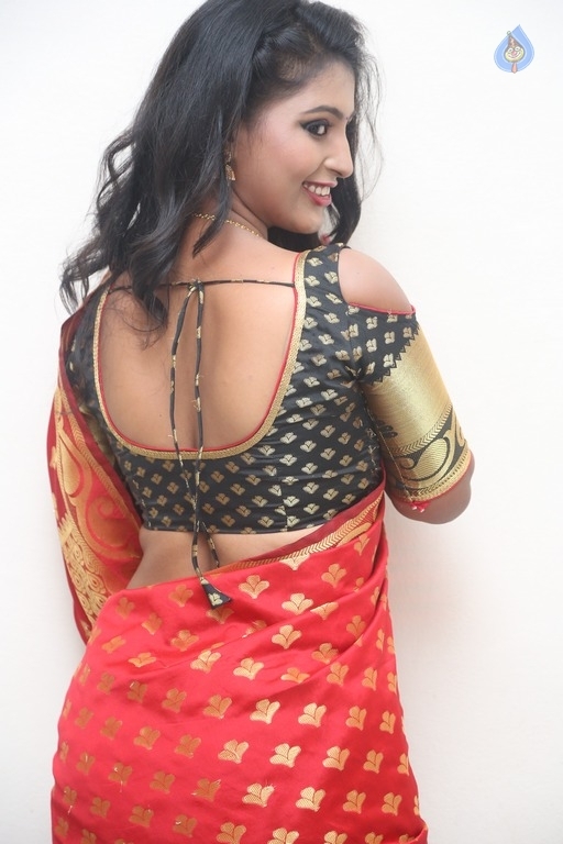 Tanishka Latest Stills - 19 / 42 photos