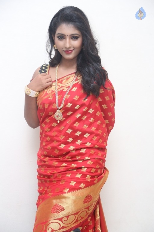 Tanishka Latest Stills - 42 / 42 photos