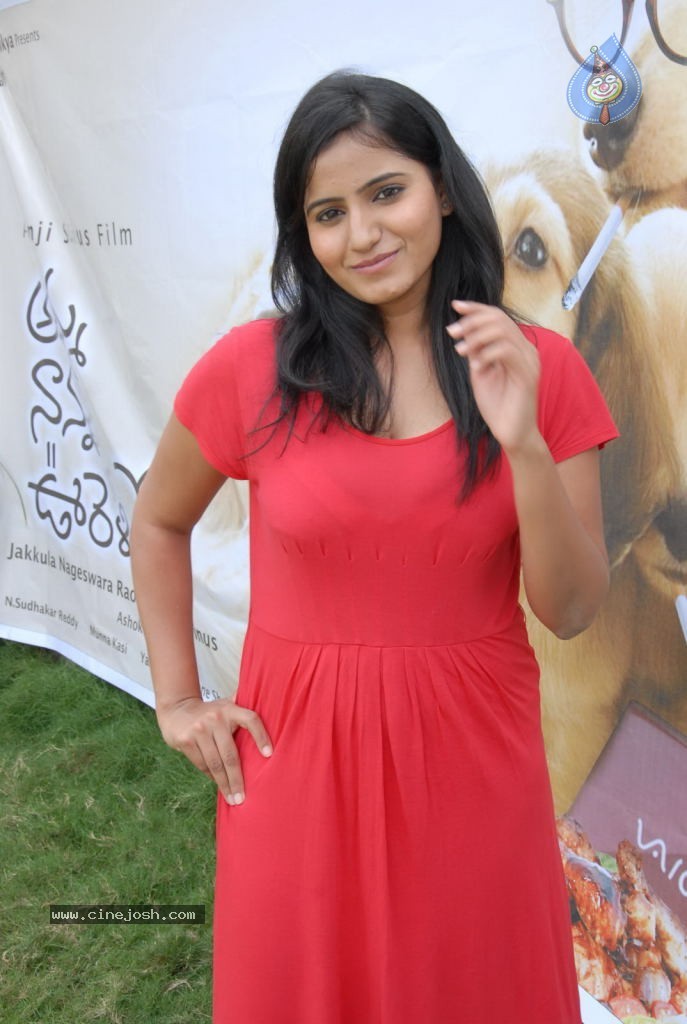 Tanusha Spicy Stills - 8 / 34 photos