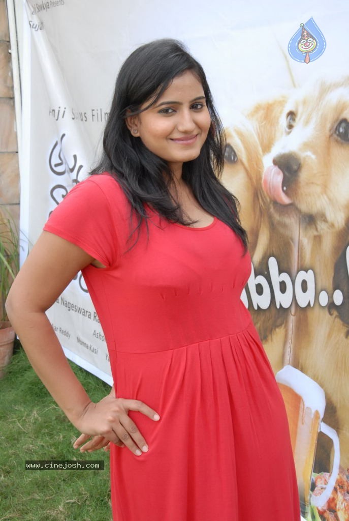 Tanusha Spicy Stills - 12 / 34 photos