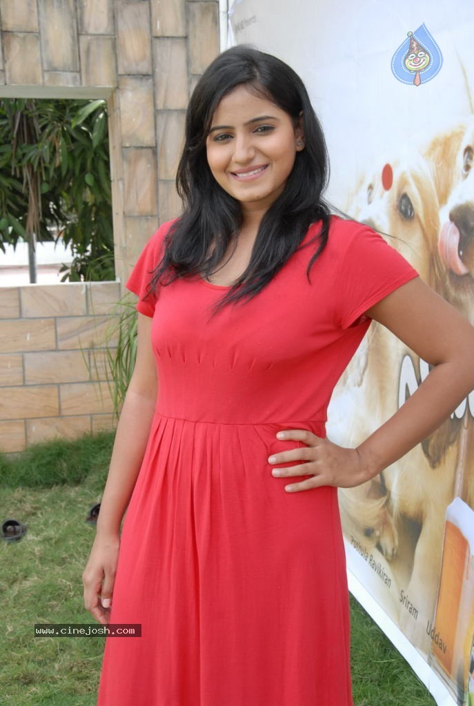 Tanusha Spicy Stills - 30 / 34 photos