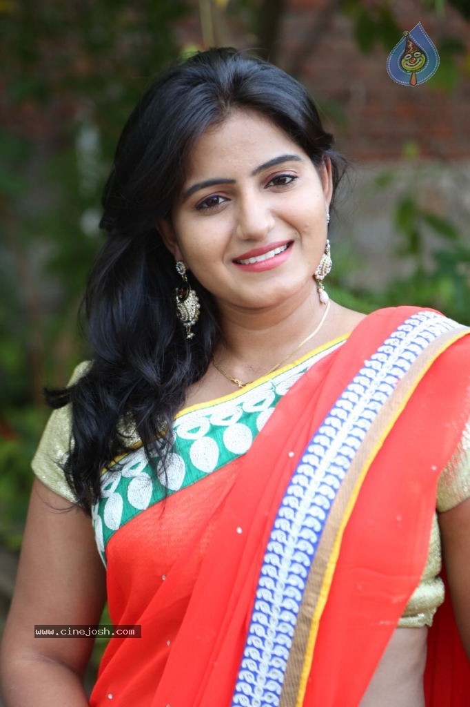 Tanusha Stills - 60 / 102 photos