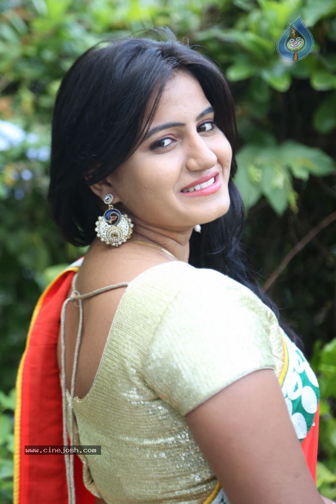 Tanusha Stills - 92 / 102 photos