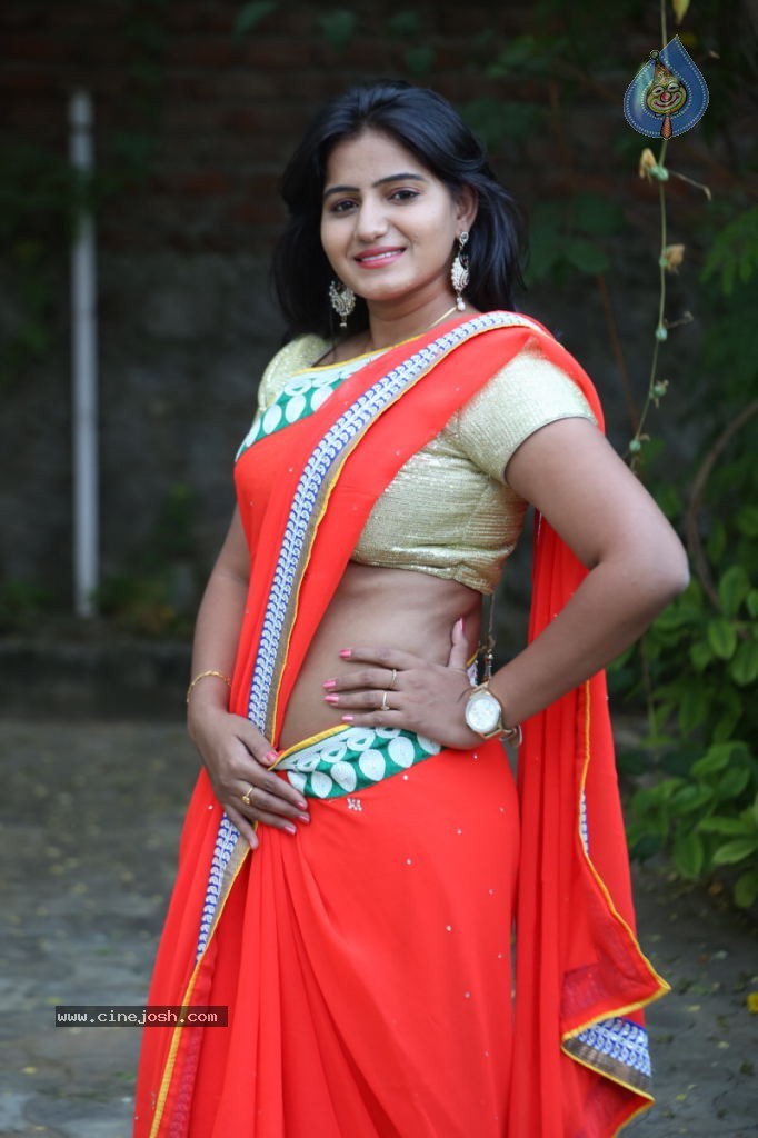 Tanusha Stills - 95 / 102 photos