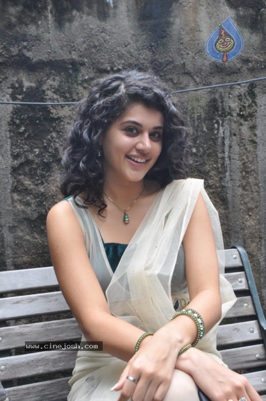 Tapsee Latest Gallery - 50 / 64 photos