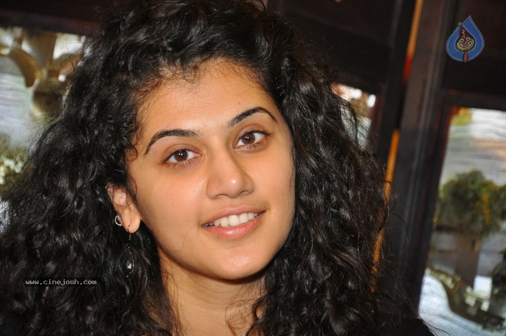 Tapsee Latest Stills - 55 / 72 photos