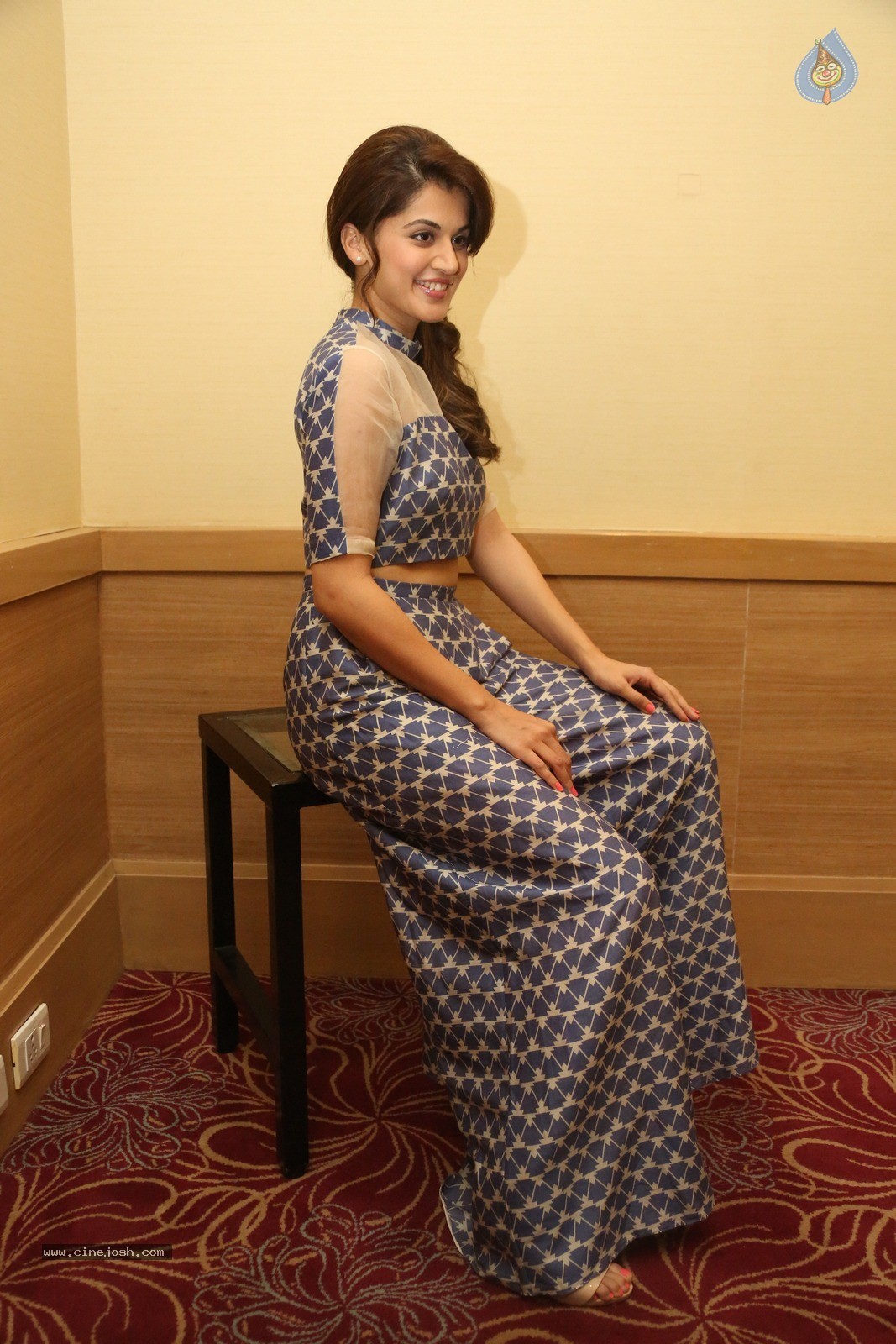 Tapsee New Gallery - 26 / 50 photos