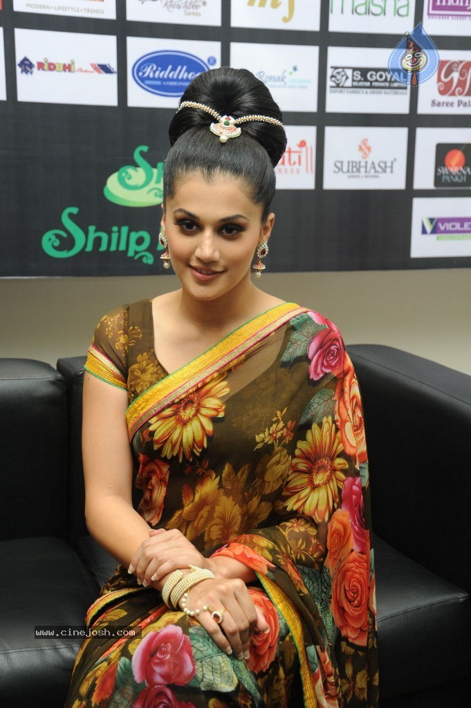 Tapsee New Pics - 5 / 102 photos