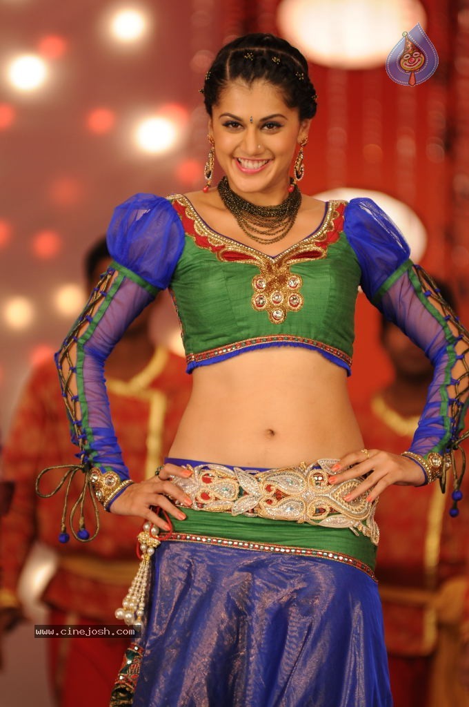 Tapsee Spicy Stills - 60 / 93 photos