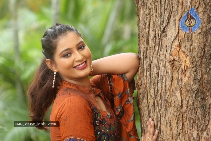 Teja Reddy Stills - 6 / 21 photos