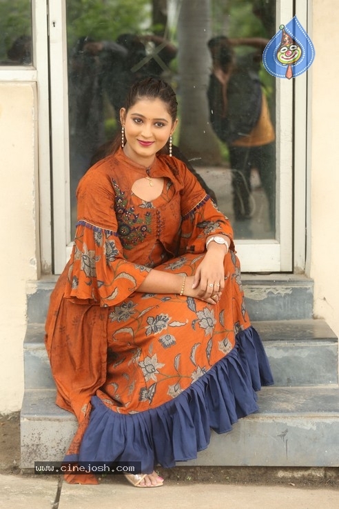 Teja Reddy Stills - 21 / 21 photos