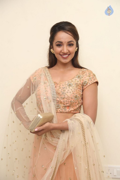 Tejaswi Latest Photos - 25 / 41 photos