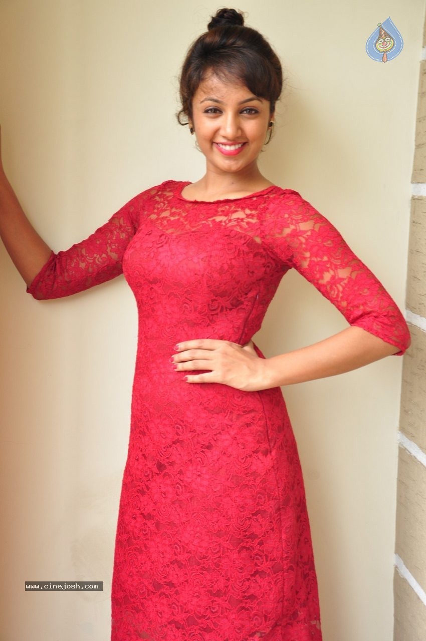 Tejaswi Latest Photos - 22 / 79 photos