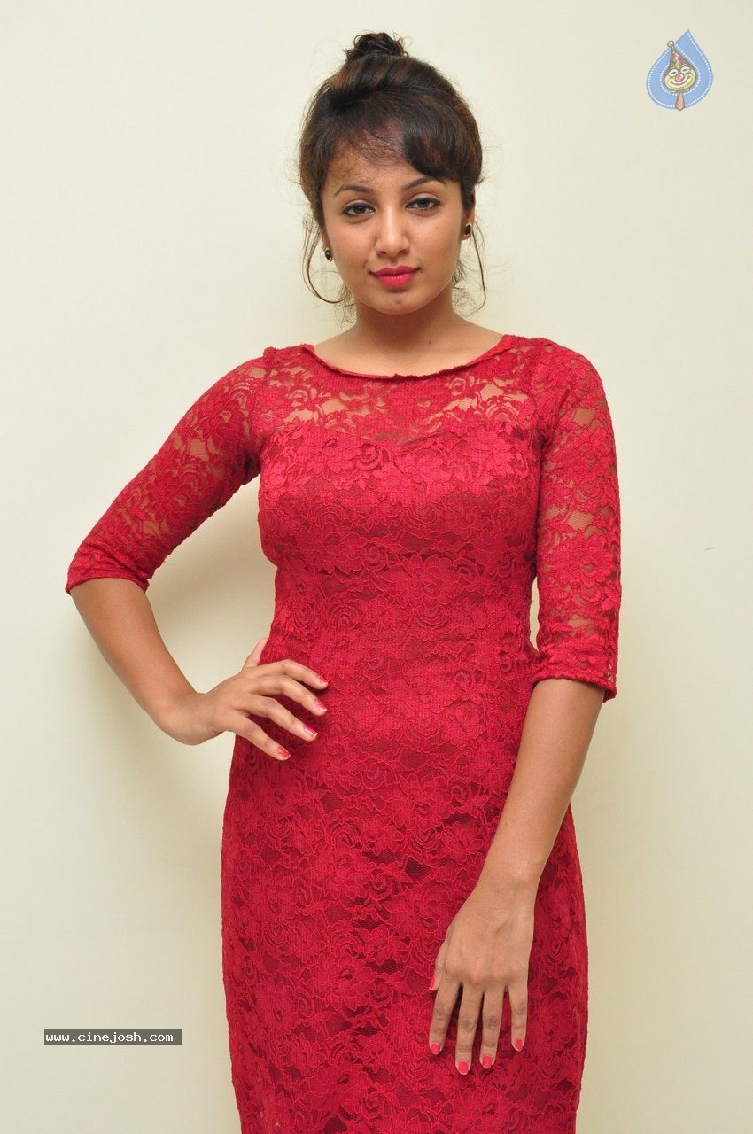 Tejaswi Latest Photos - 23 / 79 photos