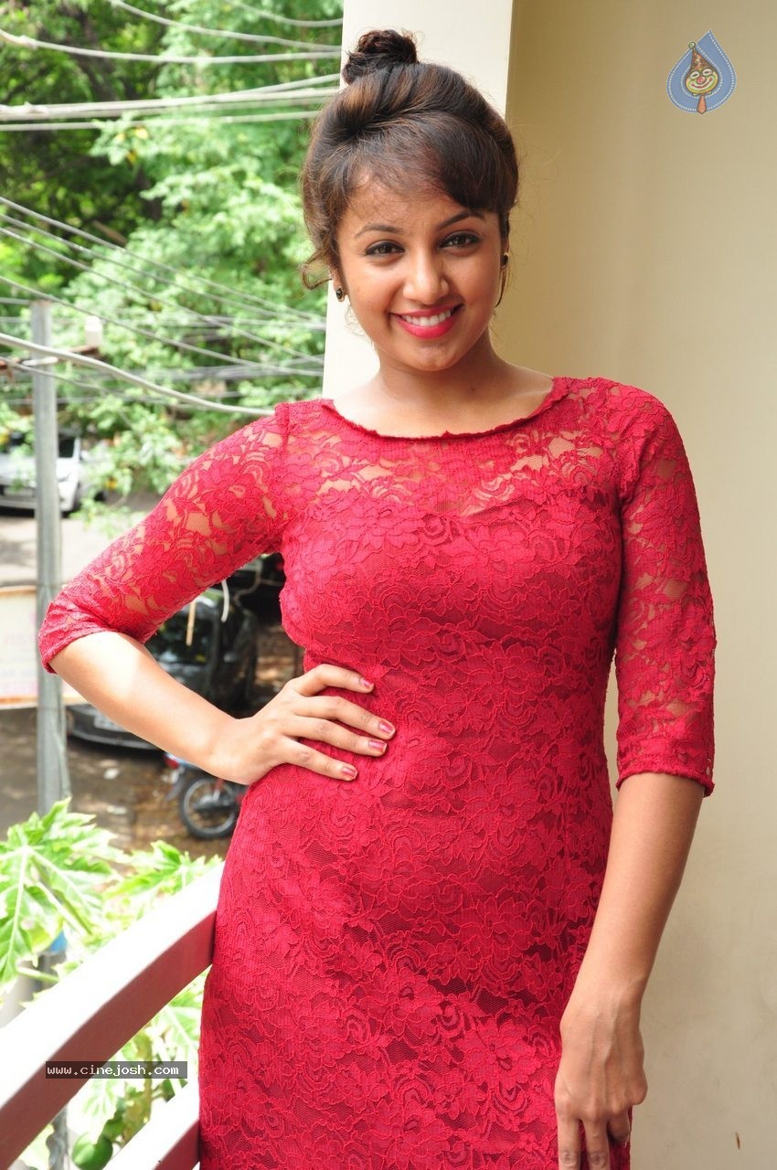 Tejaswi Latest Photos - 29 / 79 photos