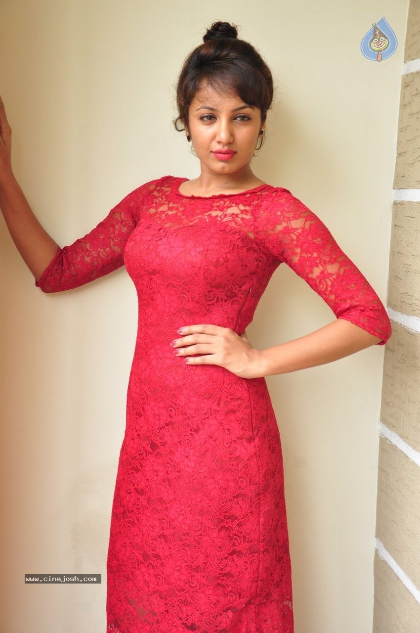 Tejaswi Latest Photos - 38 / 79 photos