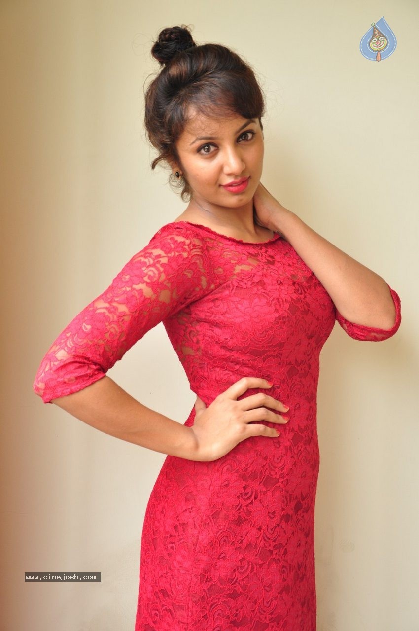 Tejaswi Latest Photos - 51 / 79 photos