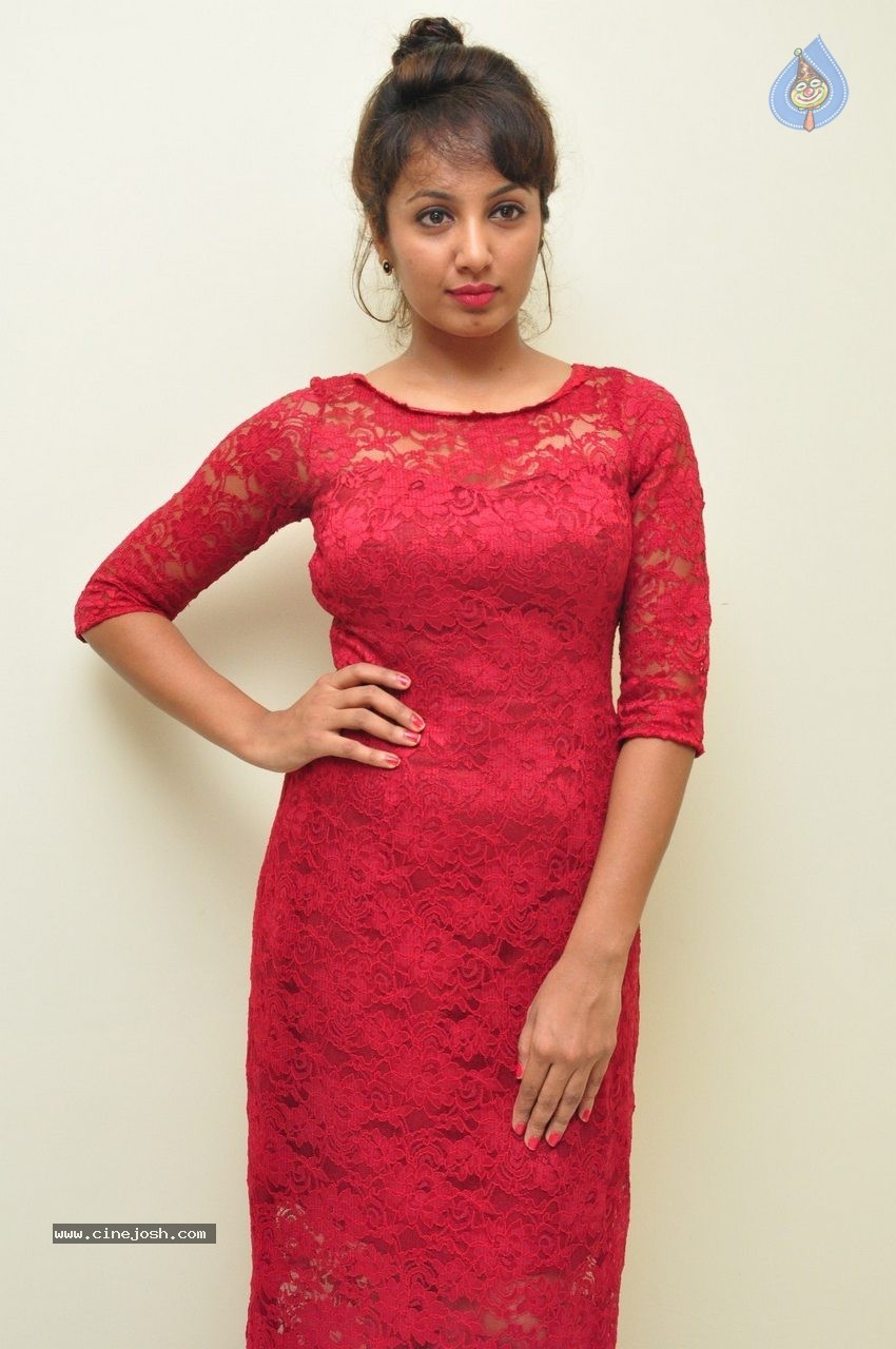 Tejaswi Latest Photos - 52 / 79 photos