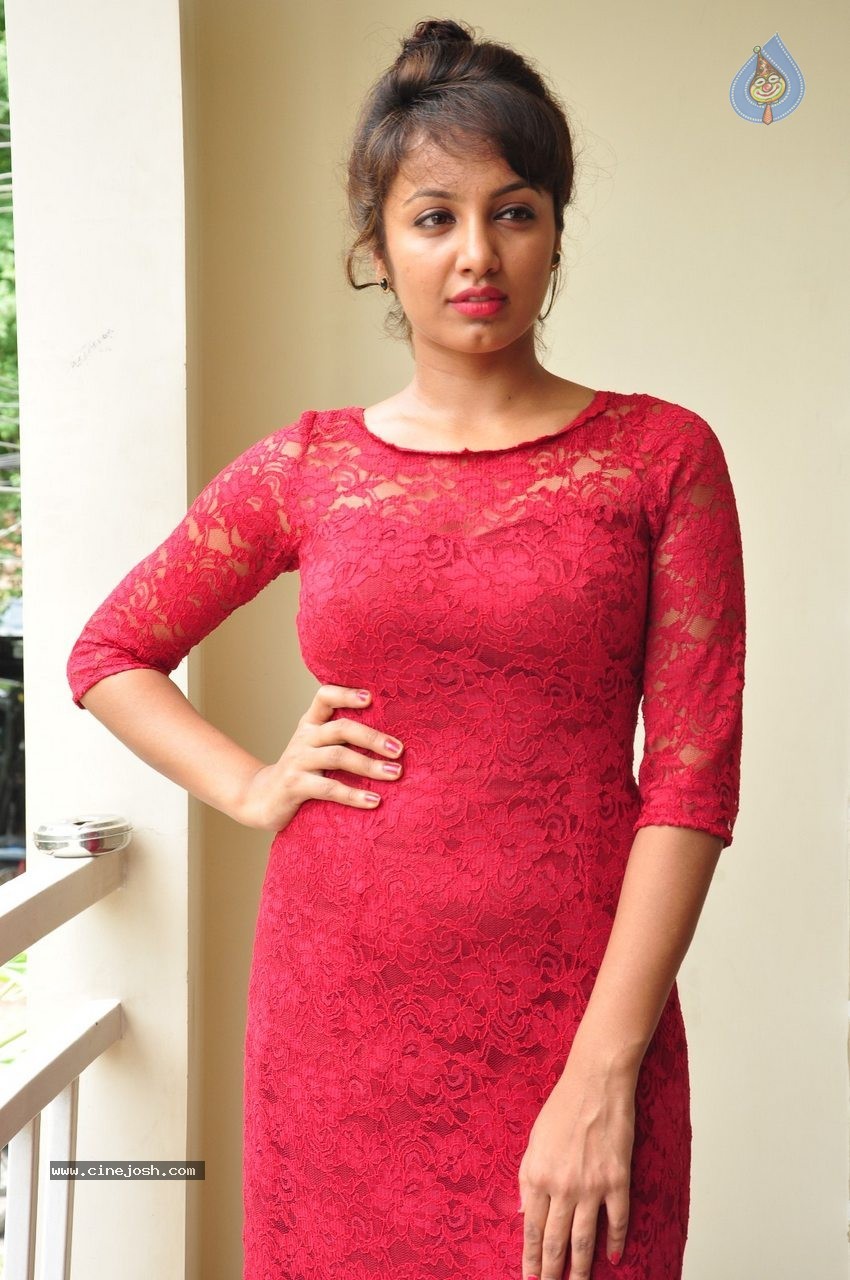 Tejaswi Latest Photos - 56 / 79 photos