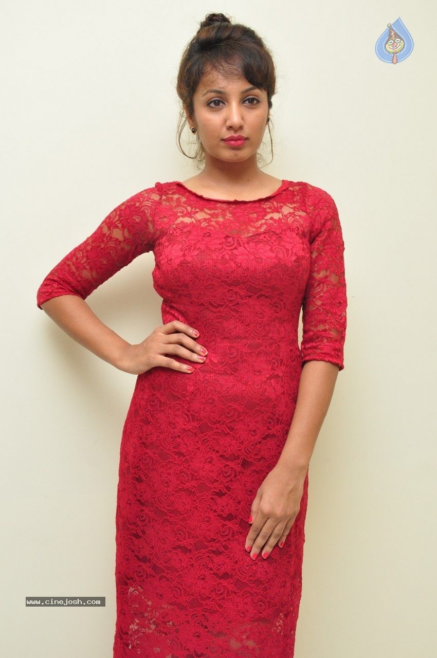 Tejaswi Latest Photos - 57 / 79 photos