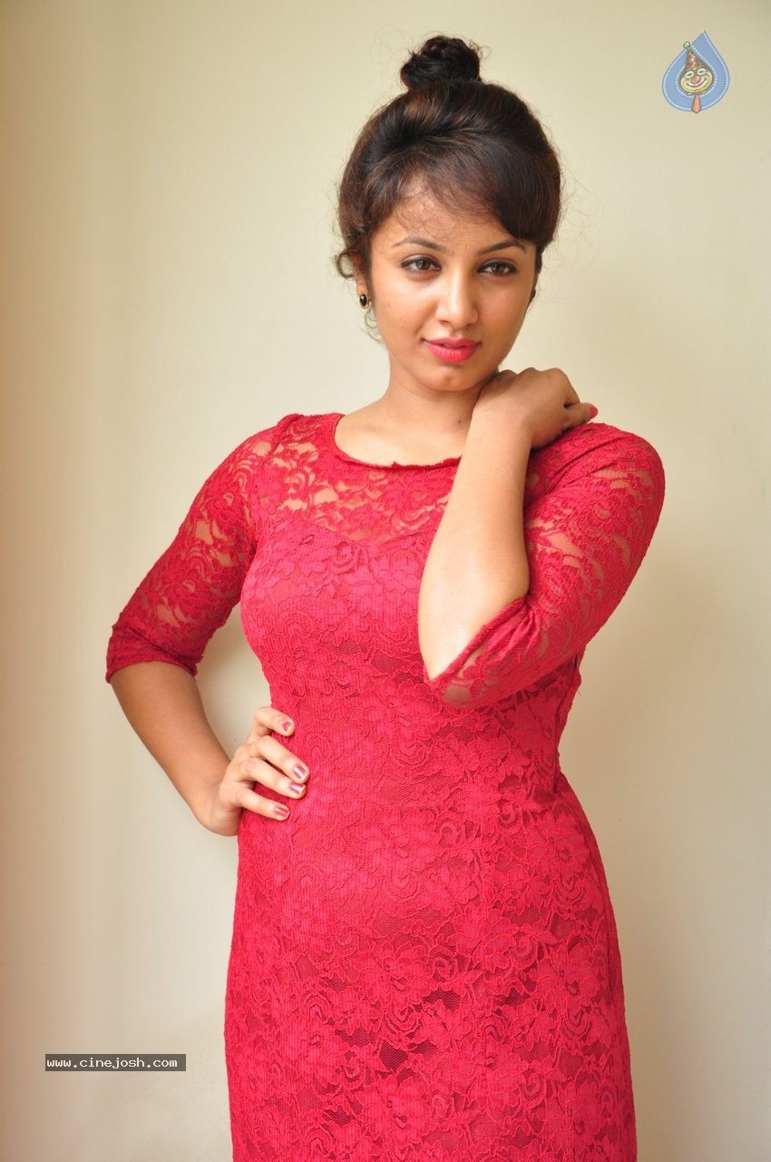 Tejaswi Latest Photos - 67 / 79 photos