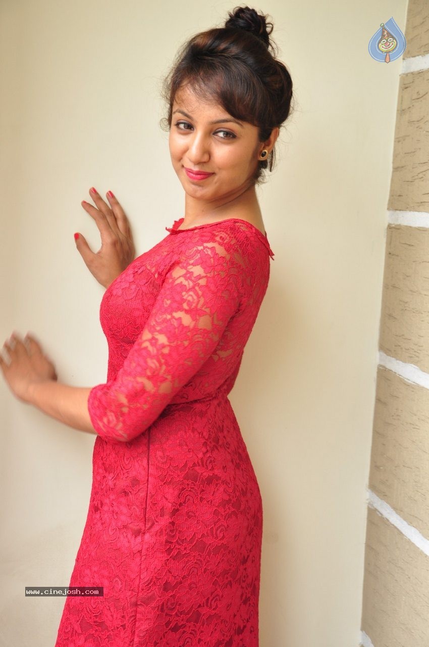 Tejaswi Latest Photos - 78 / 79 photos