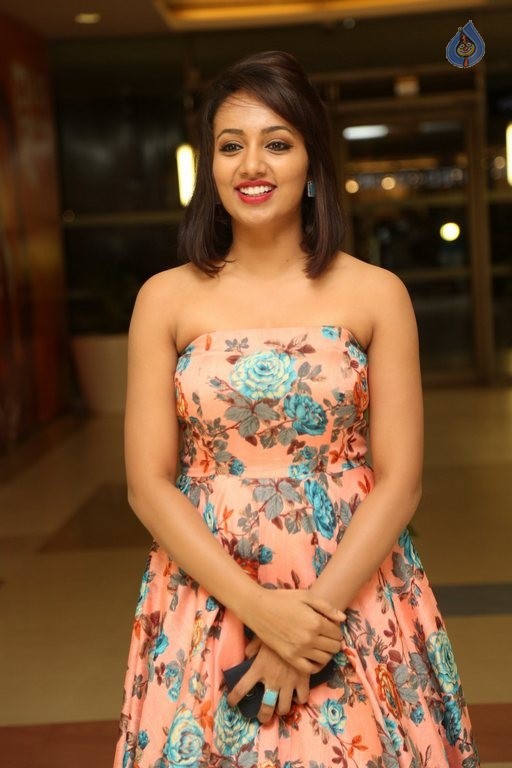 Tejaswi Latest Photos - 8 / 36 photos