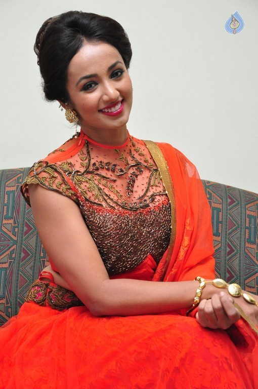 Tejaswi Madivada Photos - 8 / 54 photos