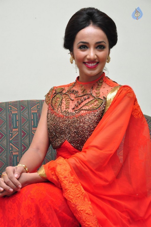 Tejaswi Madivada Photos - 9 / 54 photos