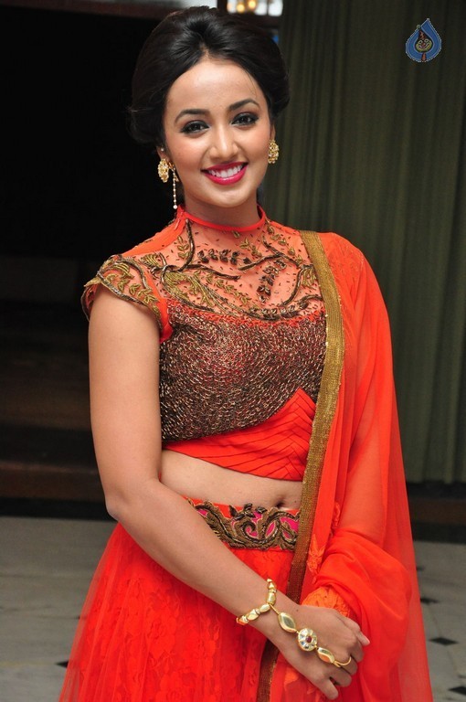 Tejaswi Madivada Photos - 11 / 54 photos