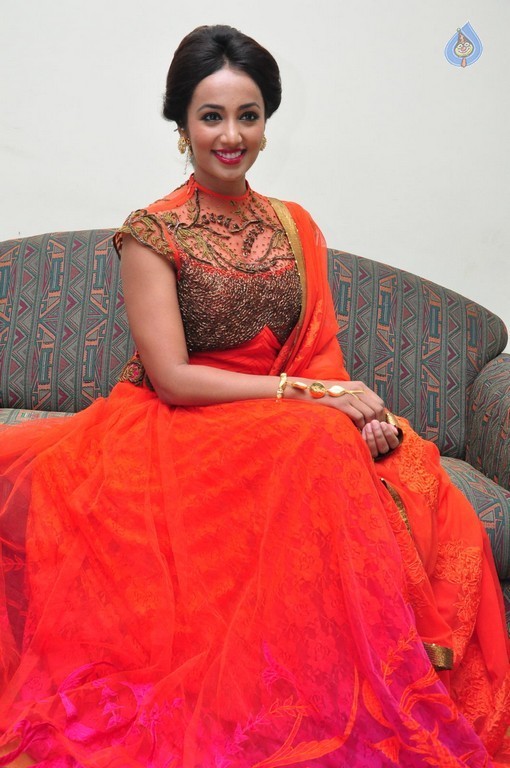 Tejaswi Madivada Photos - 18 / 54 photos