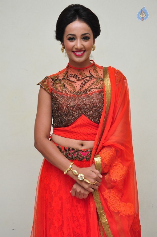 Tejaswi Madivada Photos - 23 / 54 photos