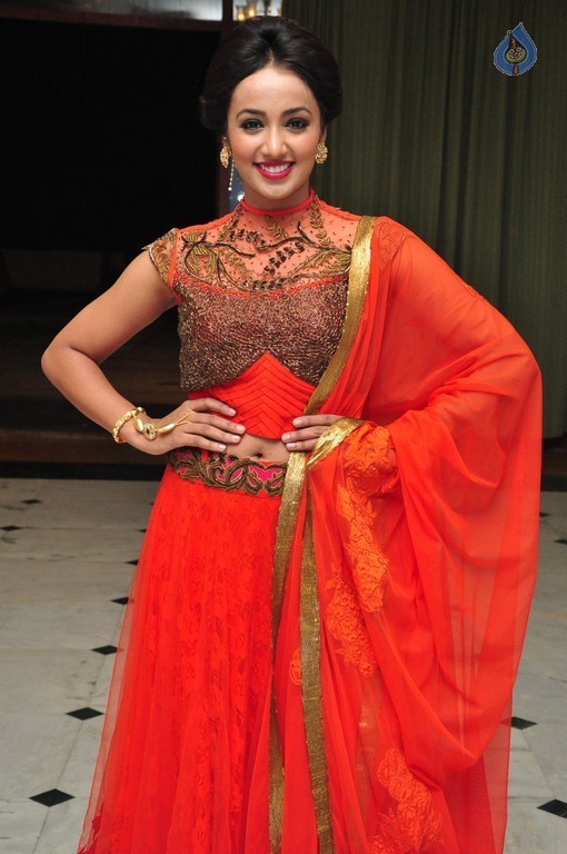 Tejaswi Madivada Photos - 24 / 54 photos