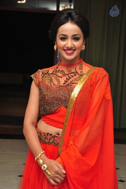 Tejaswi Madivada Photos - 25 / 54 photos